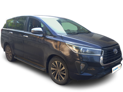 Toyota Innova Crysta-img